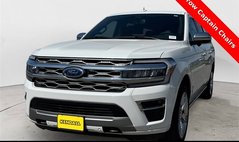 2024 Ford Expedition MAX Platinum