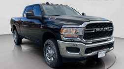 2024 Ram Ram Pickup 2500 Tradesman