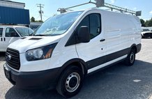 2019 Ford Transit 250
