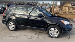 2011 Honda CR-V LX