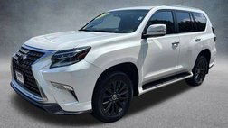 2023 Lexus GX 460 Base