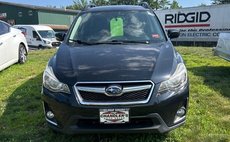2017 Subaru Crosstrek 2.0i Premium