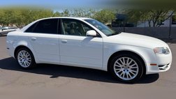 2006 Audi A4 2.0T