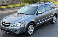 2009 Subaru Outback 2.5i Limited