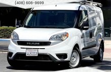 2022 Ram ProMaster City Base