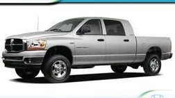 2006 Dodge Ram 1500 Laramie