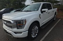 2023 Ford F-150 Limited