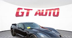 2019 Chevrolet Corvette Z06