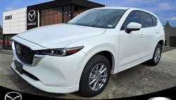 2024 Mazda CX-5 S Preferred