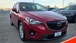 2015 Mazda CX-5 Grand Touring