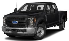 2019 Ford Super Duty F-250 Platinum