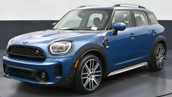 2023 MINI Countryman Cooper S