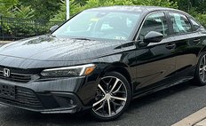 2023 Honda Civic Touring