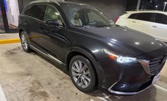 2023 Mazda CX-9 Grand Touring