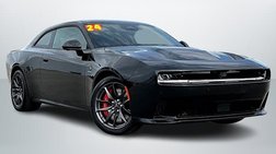 2024 Dodge Charger Daytona Scat Pack