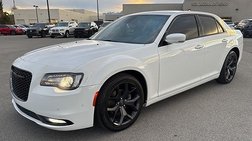 2022 Chrysler 300 S V6