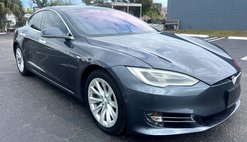 2019 Tesla Model S Long Range