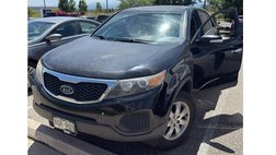 2012 Kia Sorento LX