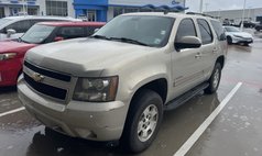2007 Chevrolet Tahoe LT