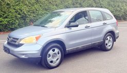 2010 Honda CR-V LX