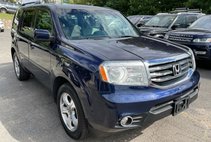 2014 Honda Pilot EX