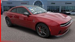 2024 Dodge Charger Daytona Scat Pack