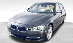 2017 BMW 3 Series 330i