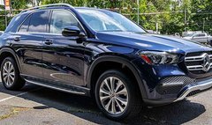 2022 Mercedes-Benz GLE-Class GLE 350 4MATIC