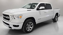 2023 Ram Ram Pickup 1500 Big Horn
