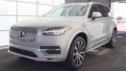 2025 Volvo XC90 B6 Plus Bright Theme 7P