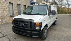 2010 Ford E-Series E-250