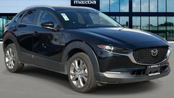 2023 Mazda CX-30 2.5 S Select