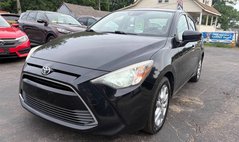 2018 Toyota Yaris iA Base