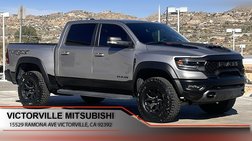 2021 Ram Ram Pickup 1500 TRX