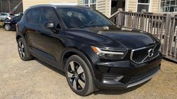 2019 Volvo XC40 T5 R-Design