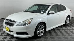 2014 Subaru Legacy 2.5i Premium