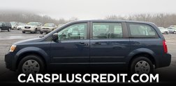 2008 Dodge Grand Caravan SE