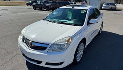 2008 Saturn Aura XR