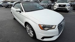 2016 Audi A3 2.0T quattro Premium