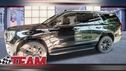 2022 GMC Yukon SLE