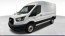 2023 Ford Transit 250