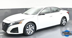 2025 Nissan Altima 2.5 S