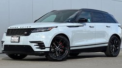 2025 Land Rover Range Rover Velar P250 Dynamic SE
