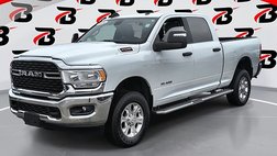 2024 Ram Ram Pickup 2500 Big Horn