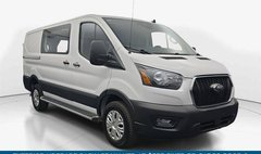 2024 Ford Transit 250