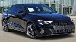2023 Audi A3 Premium 40 TFSI