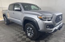 2019 Toyota Tacoma TRD Off-Road
