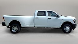 2024 Ram Ram Pickup 3500 Tradesman