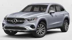 2026 Mercedes-Benz GLC-Class GLC 300 4MATIC