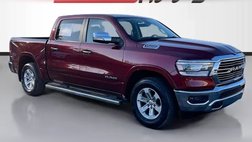 2020 Ram Ram Pickup 1500 Laramie